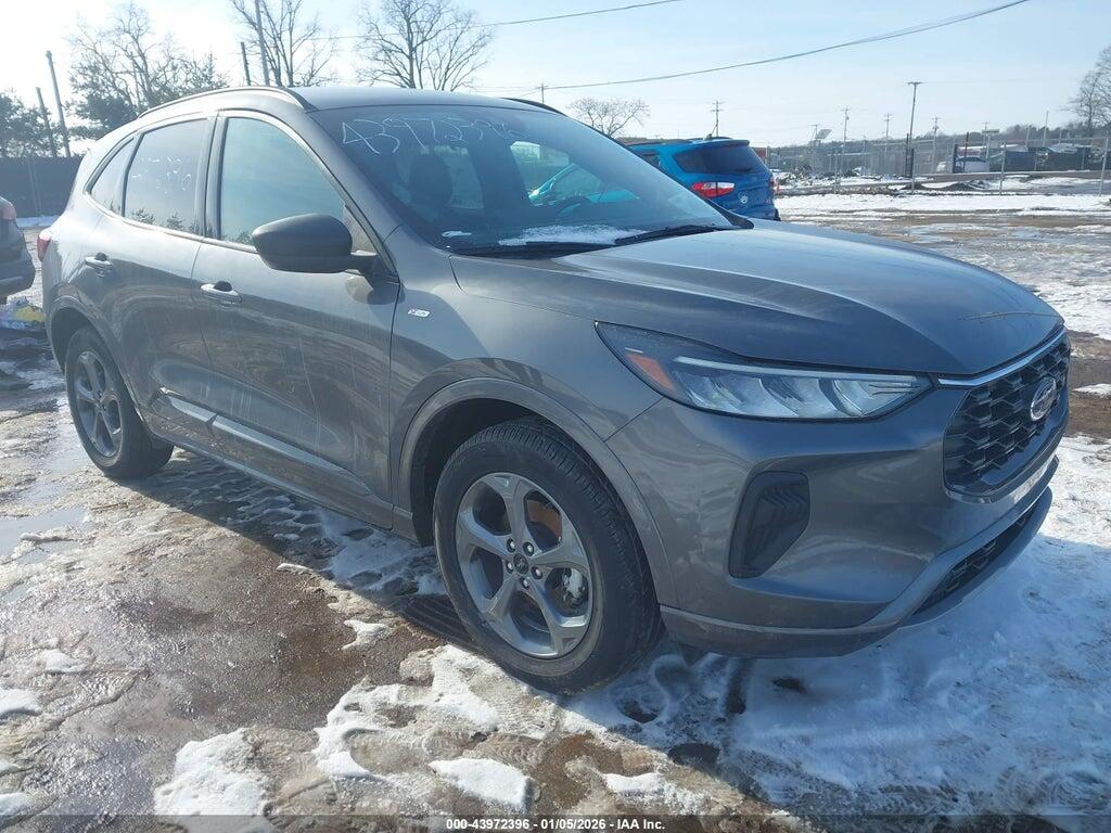 1FMCU9MN7RUA64999 2024 FORD ESCAPE photo no. 1