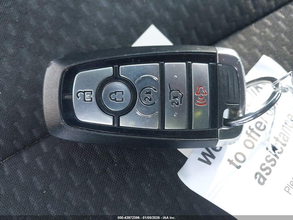 1FMCU9MN7RUA64999 2024 FORD ESCAPE photo no. 11