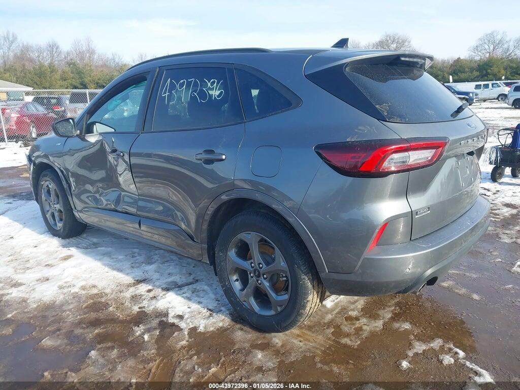 1FMCU9MN7RUA64999 2024 FORD ESCAPE photo no. 3