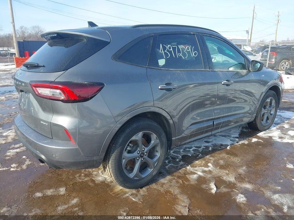 1FMCU9MN7RUA64999 2024 FORD ESCAPE photo no. 4
