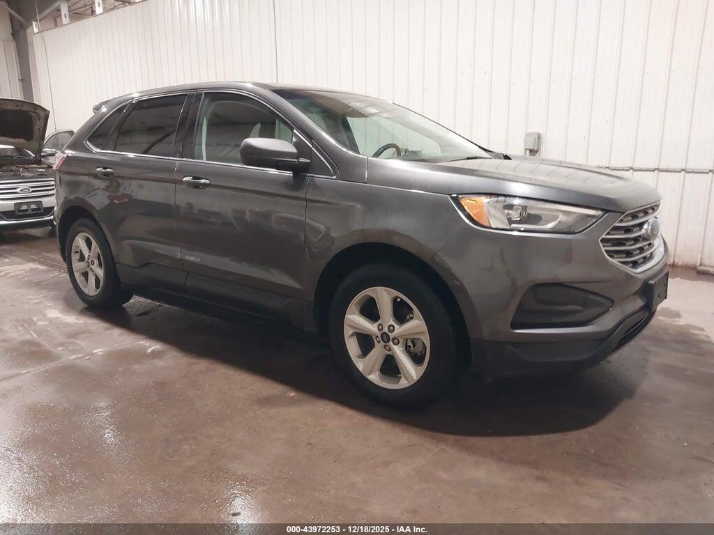 2FMPK3G96KBB99129 2019 FORD EDGE photo no. 1