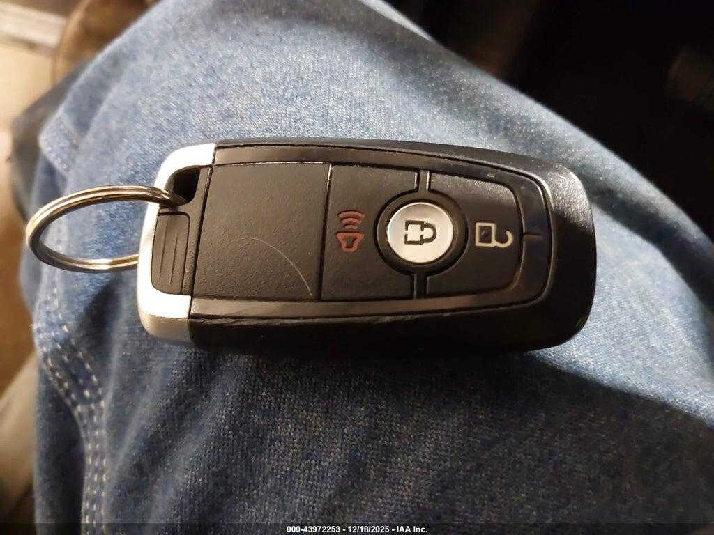 2FMPK3G96KBB99129 2019 FORD EDGE photo no. 11