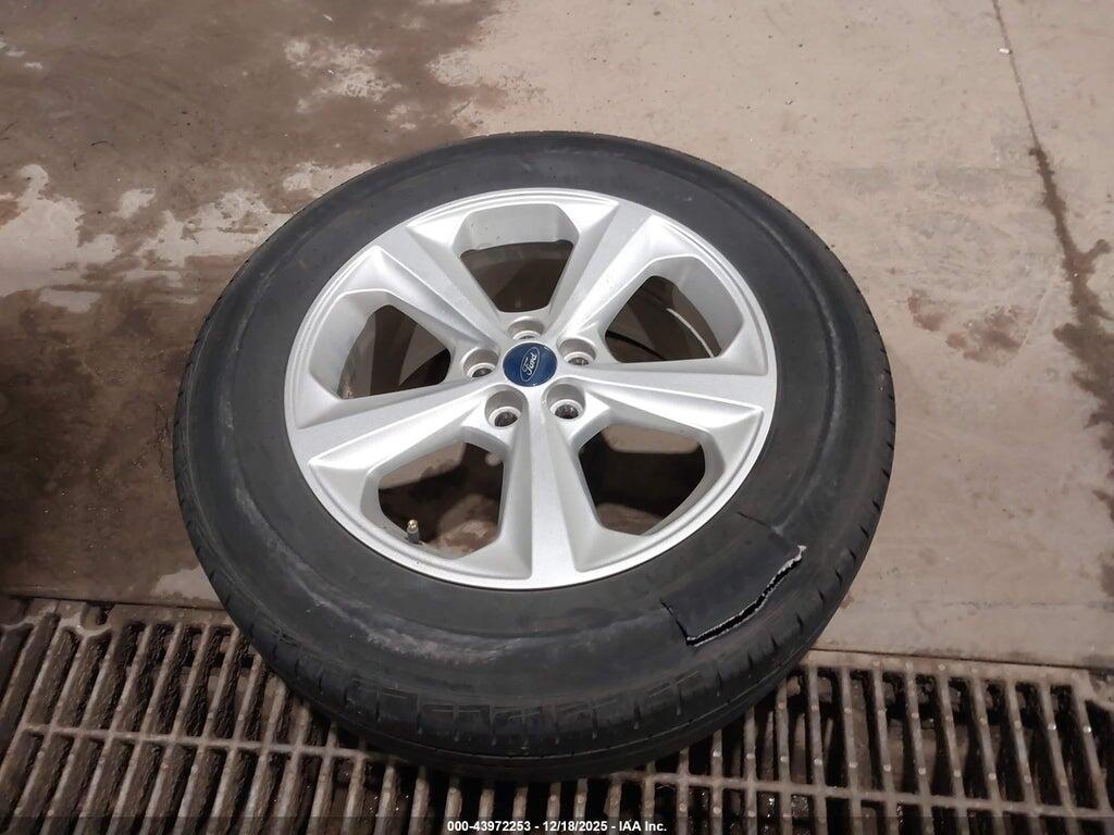 2FMPK3G96KBB99129 2019 FORD EDGE photo no. 12
