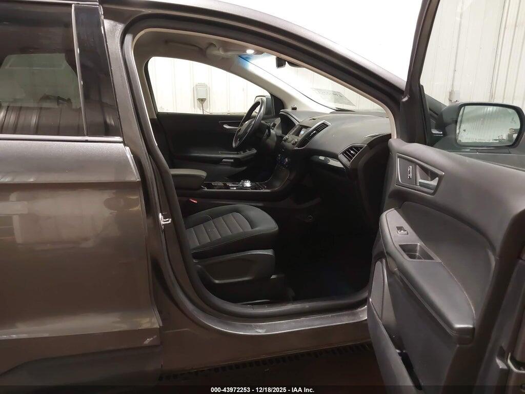 2FMPK3G96KBB99129 2019 FORD EDGE photo no. 5