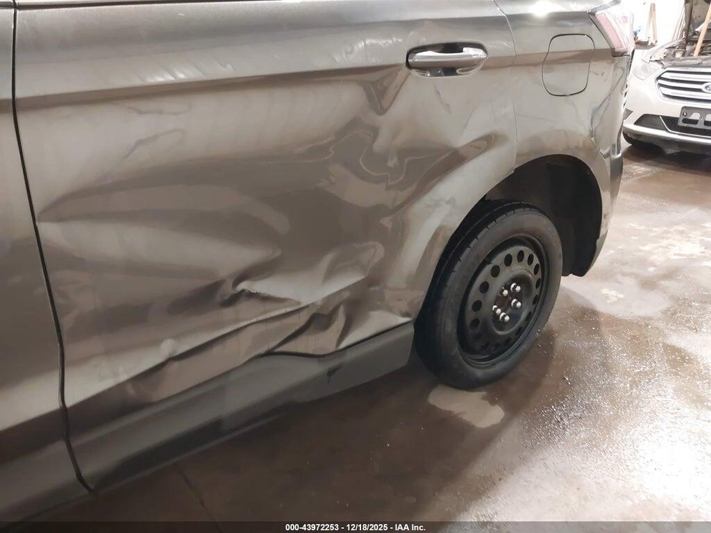 2FMPK3G96KBB99129 2019 FORD EDGE photo no. 6