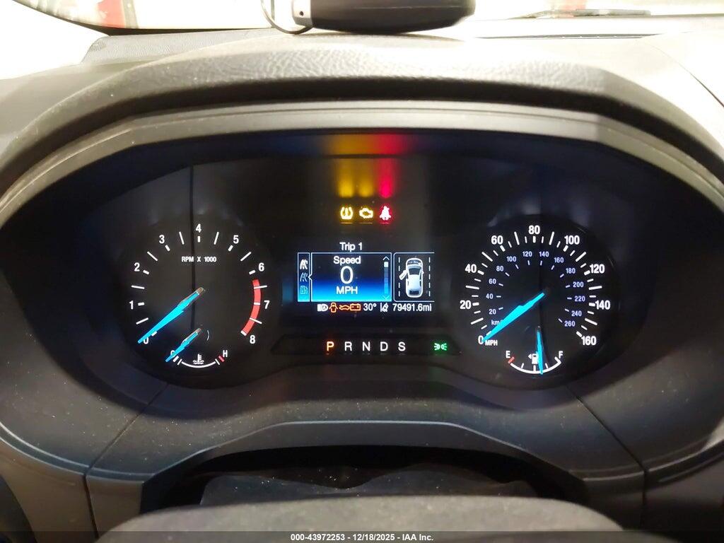 2FMPK3G96KBB99129 2019 FORD EDGE photo no. 7