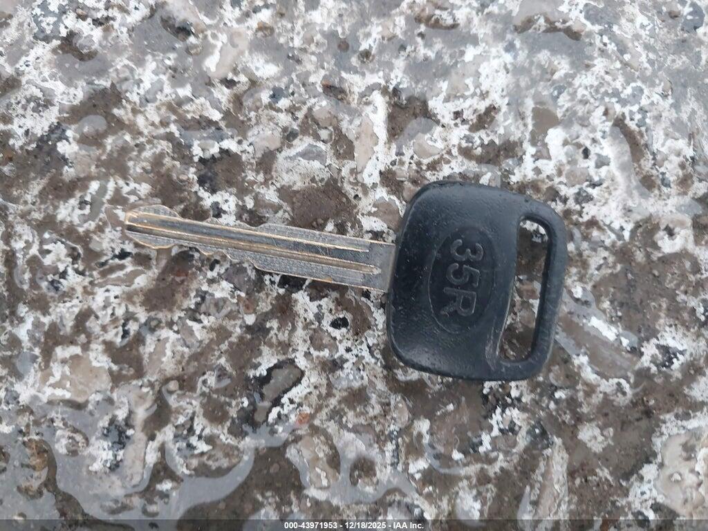 JT3GN87R2W0082636 1998 TOYOTA 4RUNNER photo no. 11