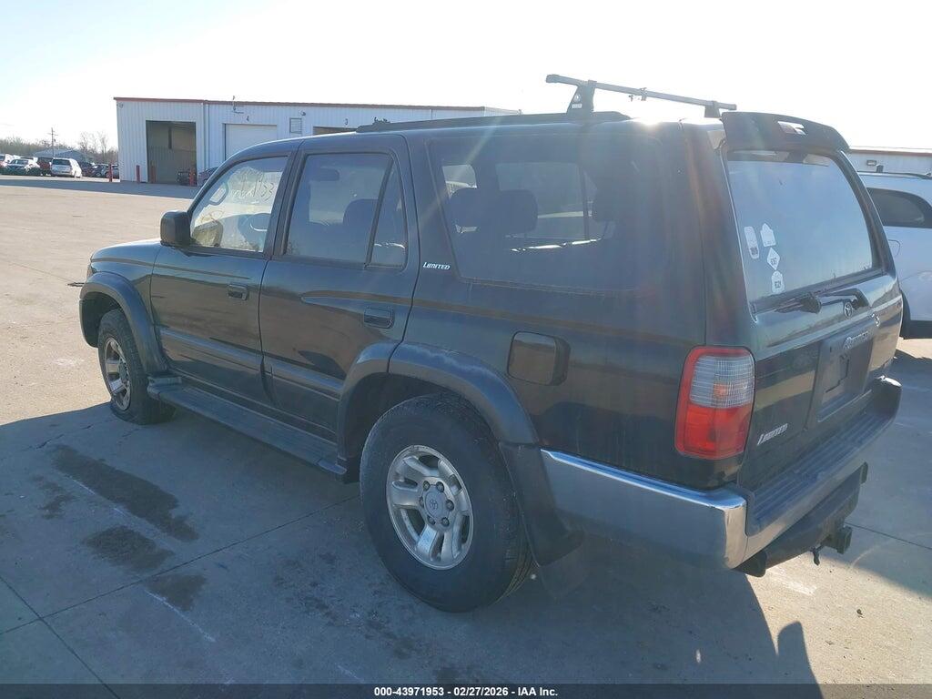JT3GN87R2W0082636 1998 TOYOTA 4RUNNER photo no. 3