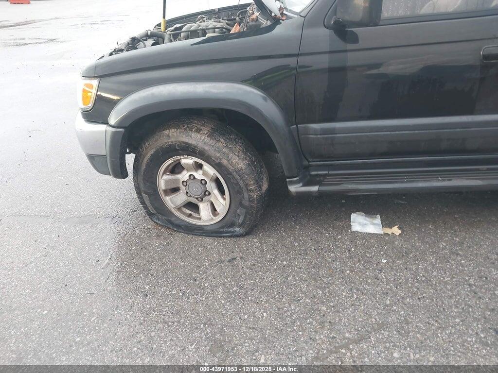JT3GN87R2W0082636 1998 TOYOTA 4RUNNER photo no. 6