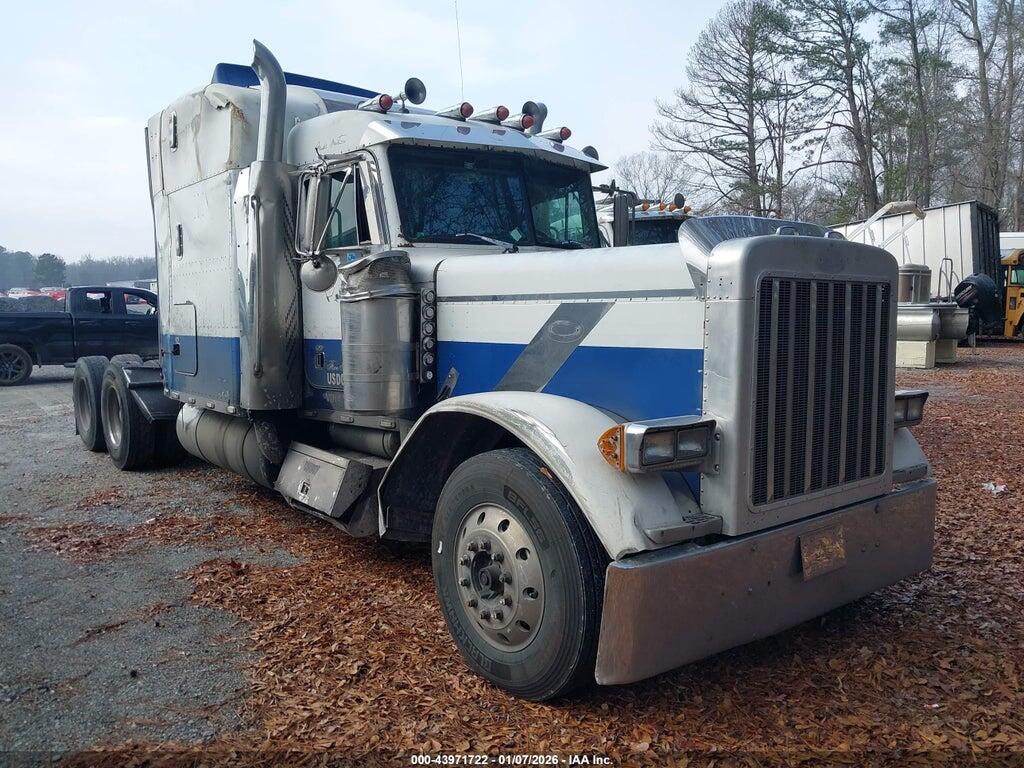 1XP5D49X6YD498564 2000 PETERBILT 379 photo no. 1