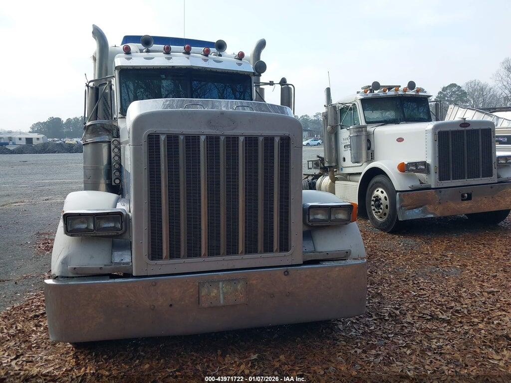 1XP5D49X6YD498564 2000 PETERBILT 379 photo no. 11