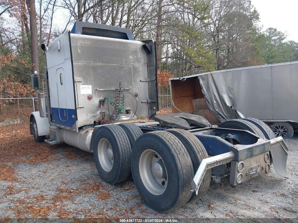 1XP5D49X6YD498564 2000 PETERBILT 379 photo no. 3