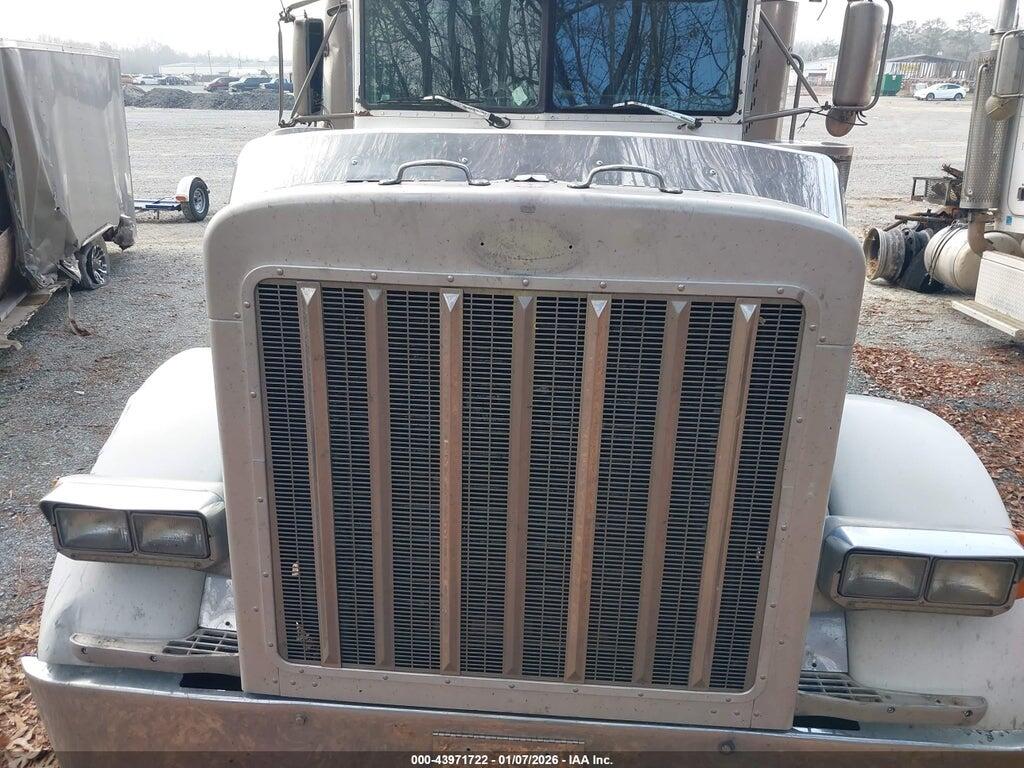 1XP5D49X6YD498564 2000 PETERBILT 379 photo no. 9