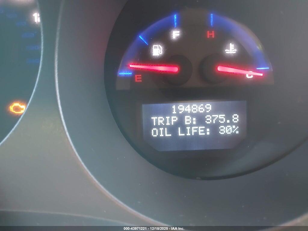 19UUA66265A079476 2005 ACURA TL photo no. 7