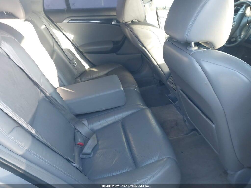 19UUA66265A079476 2005 ACURA TL photo no. 8