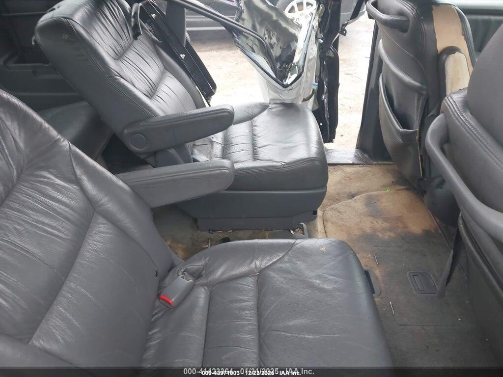 5FNRL38637B130102 2007 HONDA ODYSSEY photo no. 8