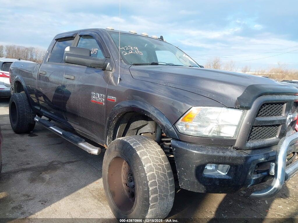 3C6UR5DJ7FG630892 2015 RAM 2500 photo no. 1