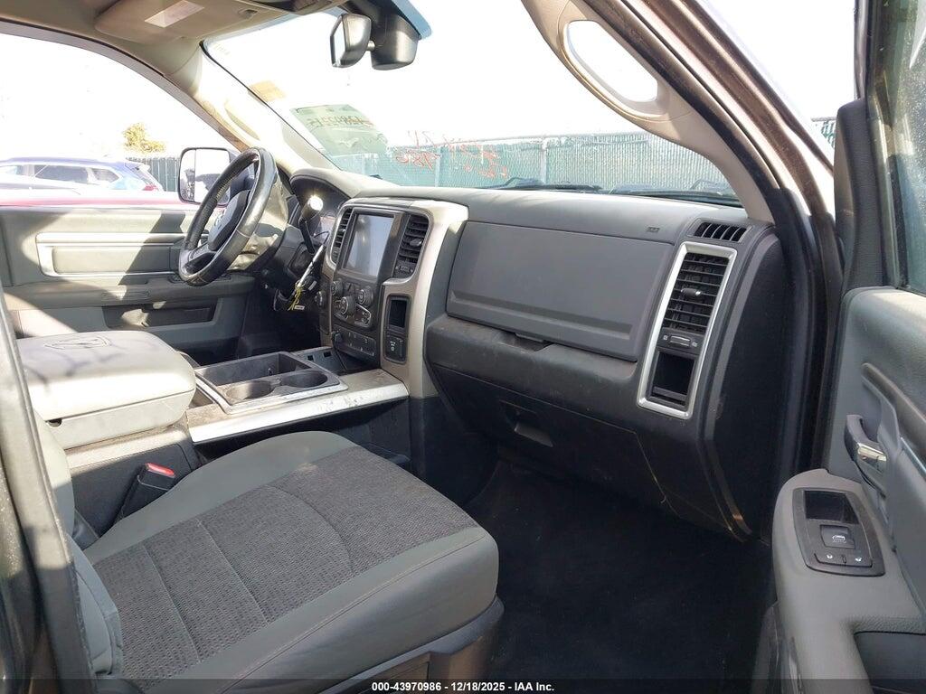 3C6UR5DJ7FG630892 2015 RAM 2500 photo no. 5