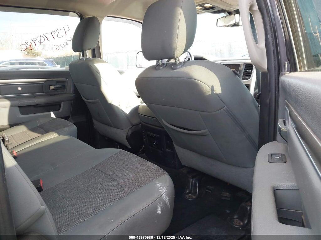 3C6UR5DJ7FG630892 2015 RAM 2500 photo no. 8