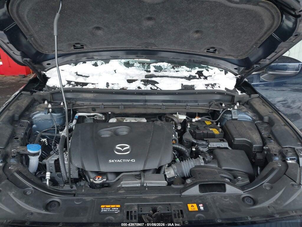 JM3KFBDL5R0531965 2024 MAZDA CX-5 photo no. 10