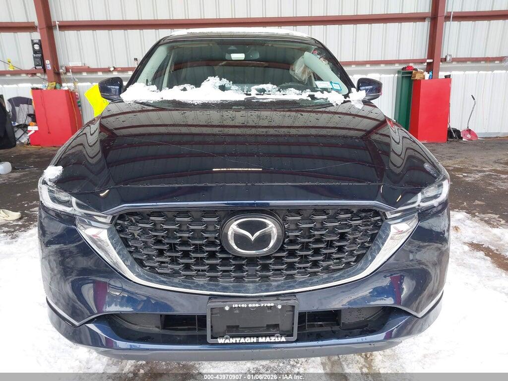 JM3KFBDL5R0531965 2024 MAZDA CX-5 photo no. 12