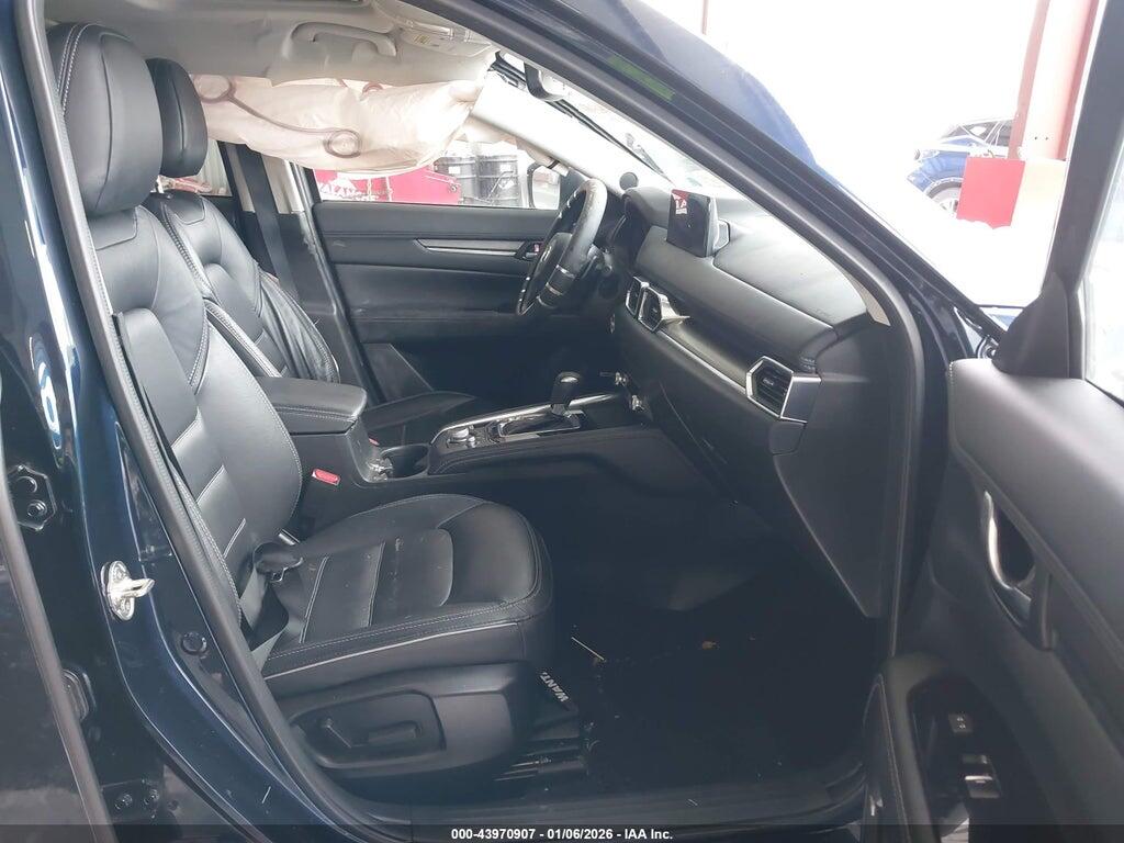 JM3KFBDL5R0531965 2024 MAZDA CX-5 photo no. 5