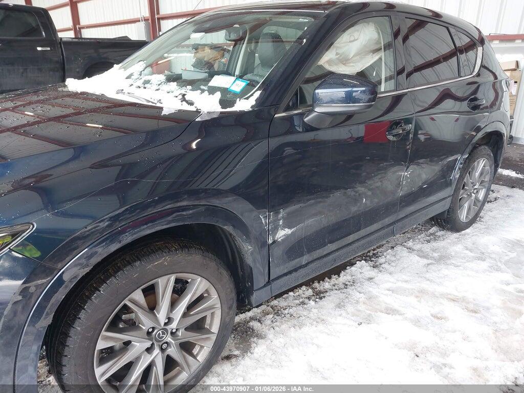 JM3KFBDL5R0531965 2024 MAZDA CX-5 photo no. 6
