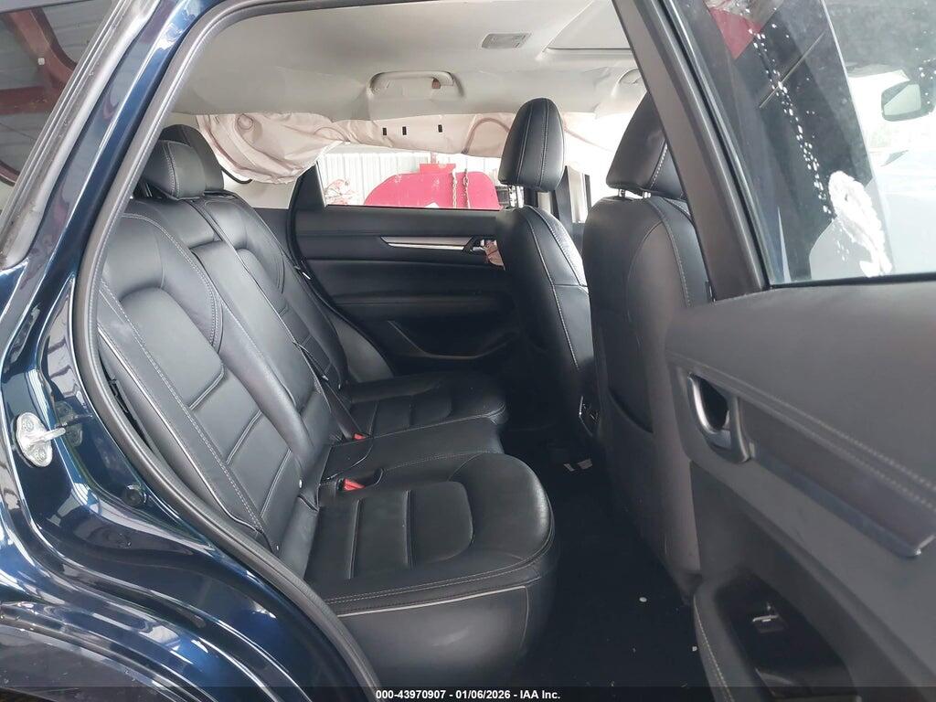JM3KFBDL5R0531965 2024 MAZDA CX-5 photo no. 8
