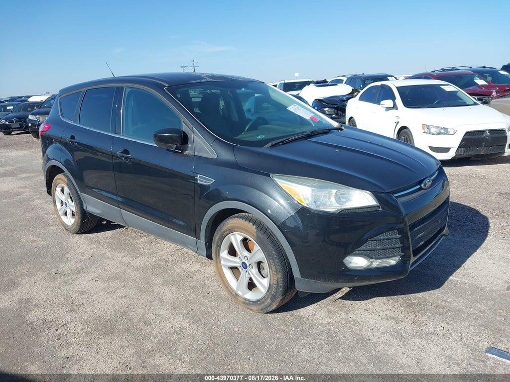 1FMCU0GX0EUA69657 2014 FORD ESCAPE photo no. 1