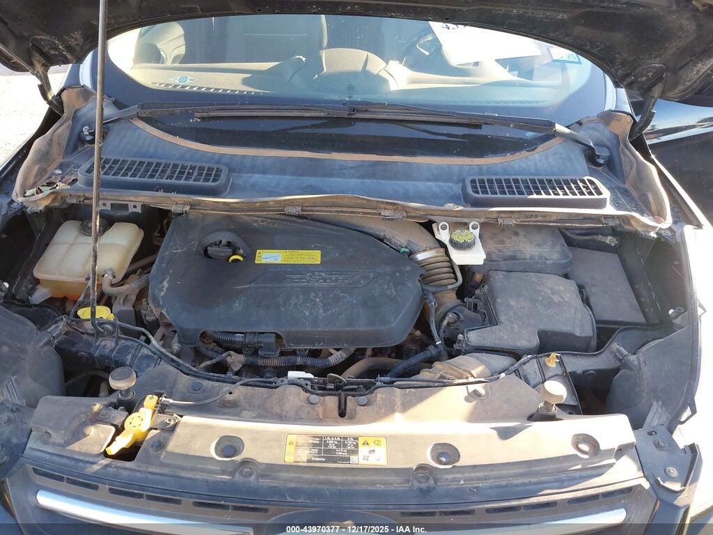 1FMCU0GX0EUA69657 2014 FORD ESCAPE photo no. 10