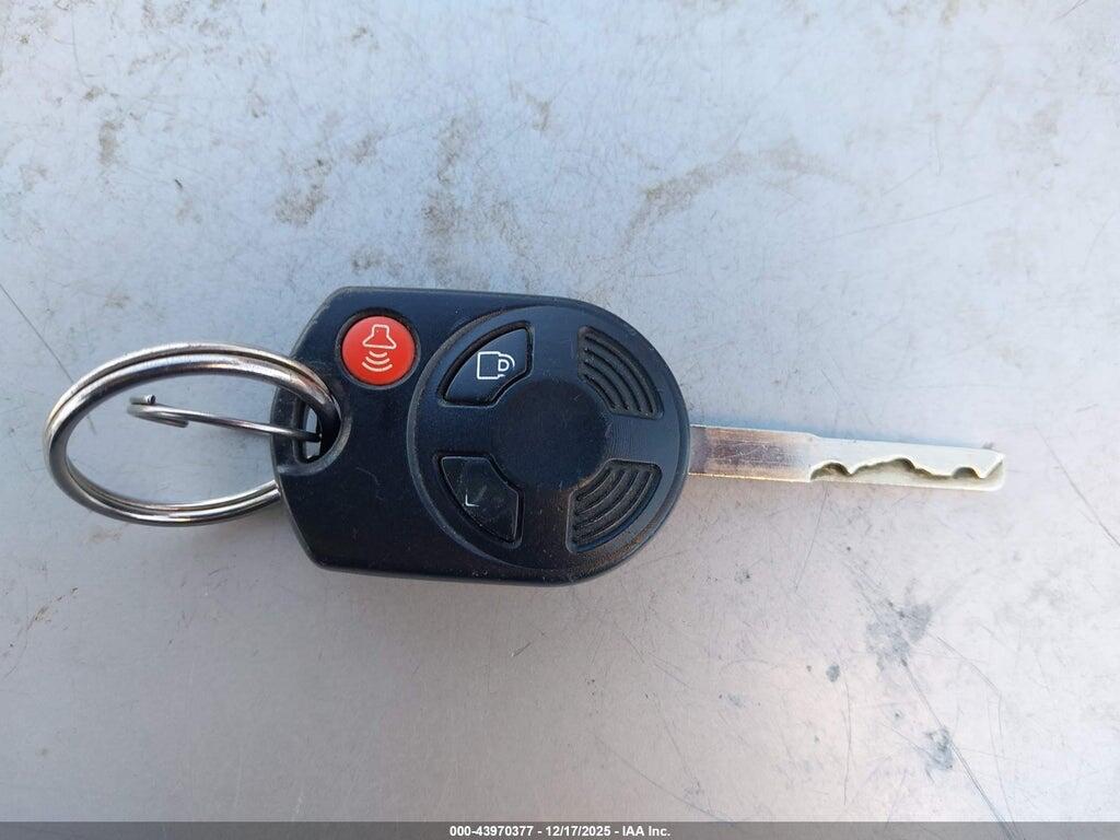 1FMCU0GX0EUA69657 2014 FORD ESCAPE photo no. 11