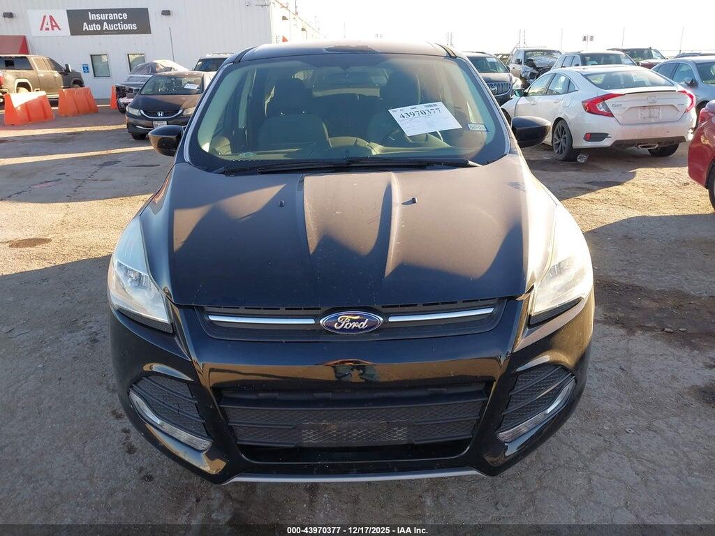 1FMCU0GX0EUA69657 2014 FORD ESCAPE photo no. 12