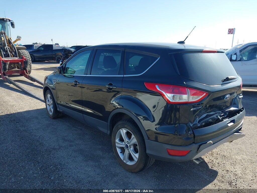 1FMCU0GX0EUA69657 2014 FORD ESCAPE photo no. 3