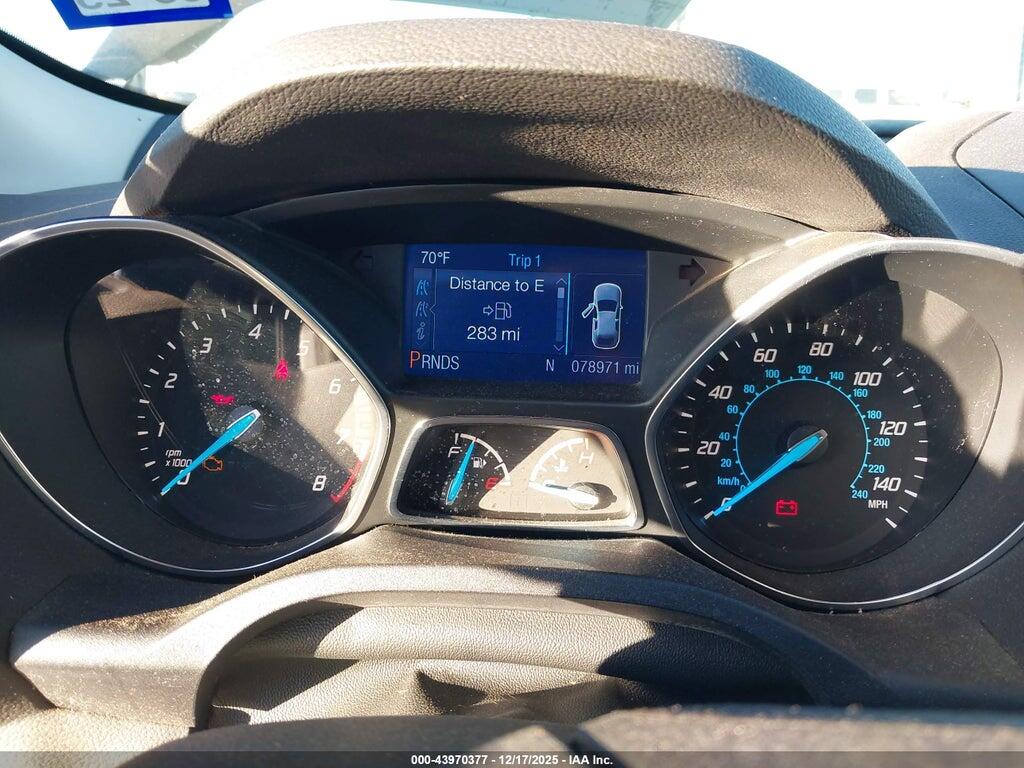 1FMCU0GX0EUA69657 2014 FORD ESCAPE photo no. 7