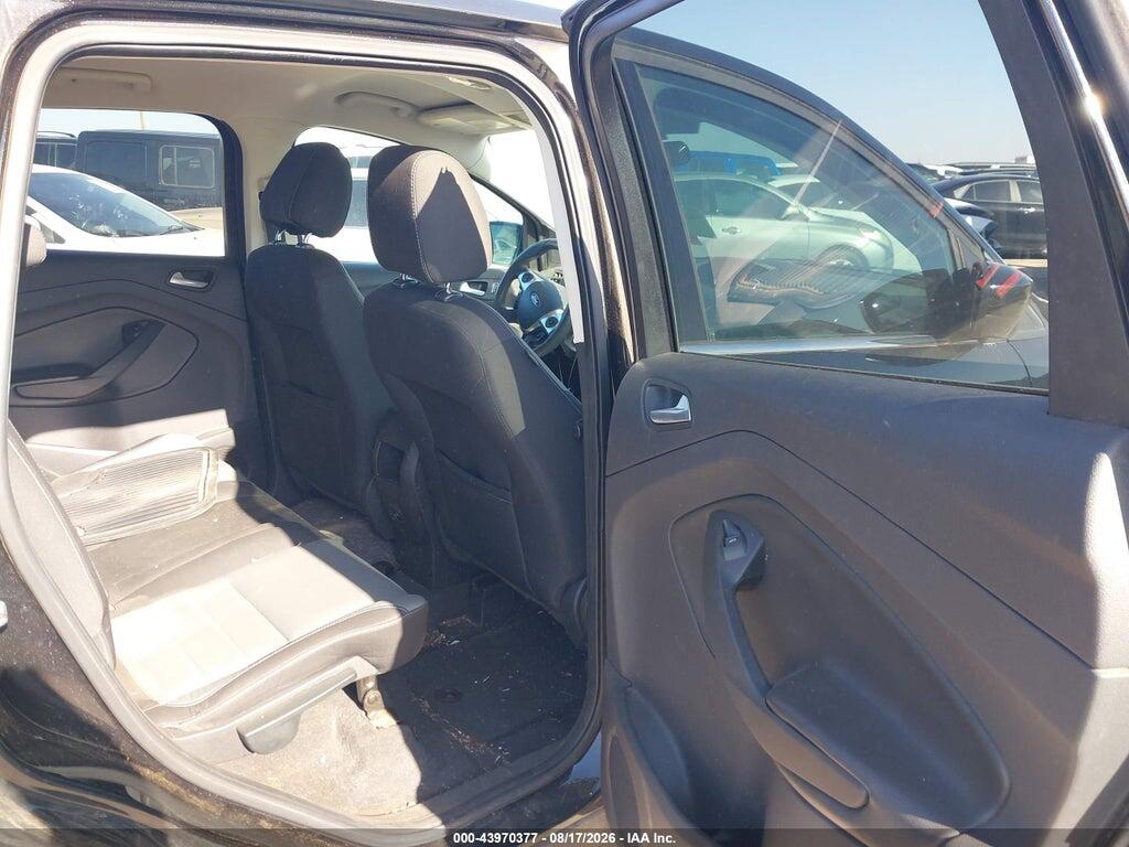 1FMCU0GX0EUA69657 2014 FORD ESCAPE photo no. 8
