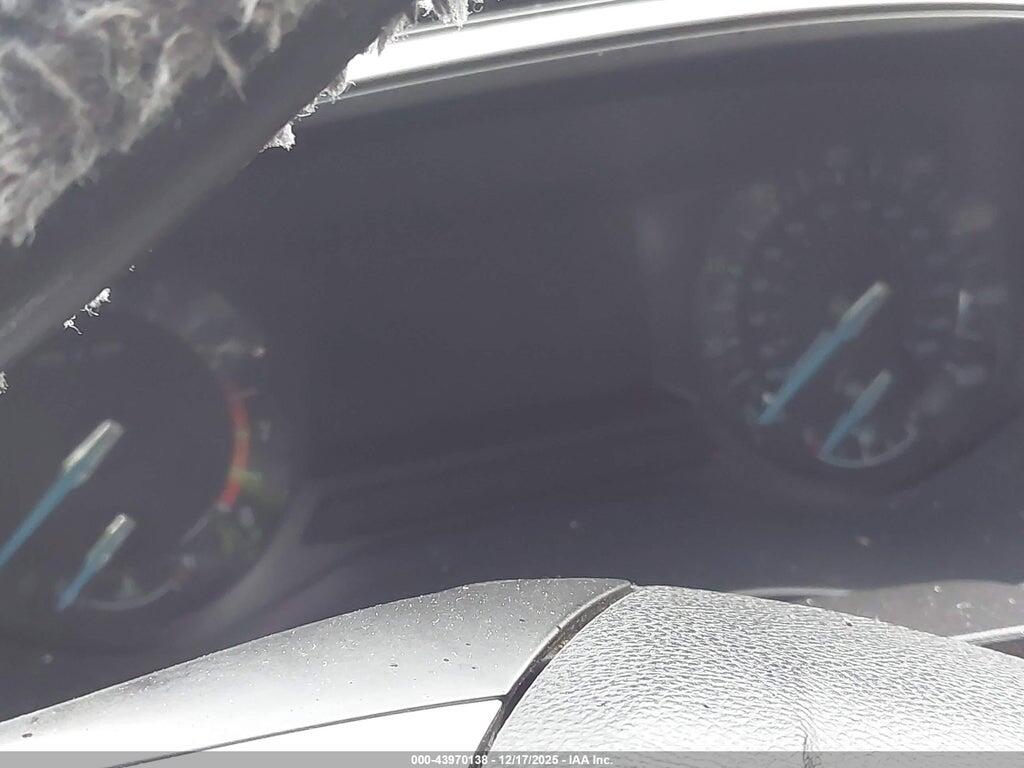1FA6P0HD0E5363203 2014 FORD FUSION photo no. 7
