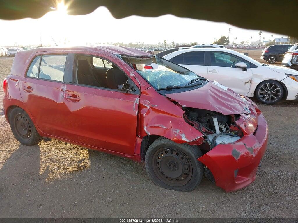 JTKKU104X9J036171 2009 SCION XD photo no. 1