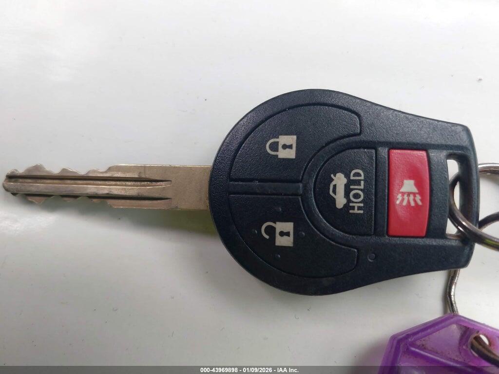 3N1AB7AP9DL660973 2013 NISSAN SENTRA photo no. 11