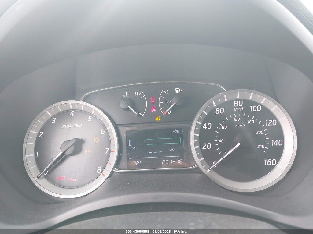 3N1AB7AP9DL660973 2013 NISSAN SENTRA photo no. 7