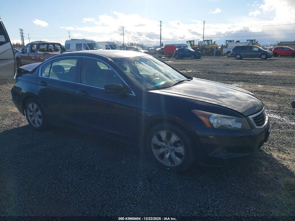 JHMCP26798C049988 2008 HONDA ACCORD photo no. 1
