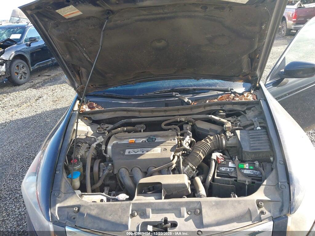 JHMCP26798C049988 2008 HONDA ACCORD photo no. 10
