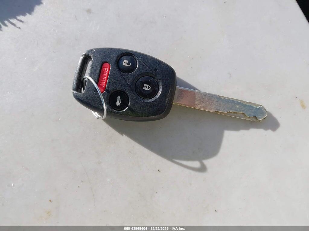 JHMCP26798C049988 2008 HONDA ACCORD photo no. 11