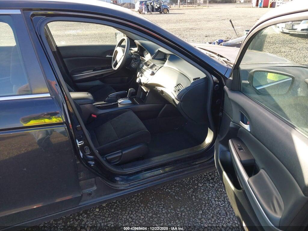 JHMCP26798C049988 2008 HONDA ACCORD photo no. 5