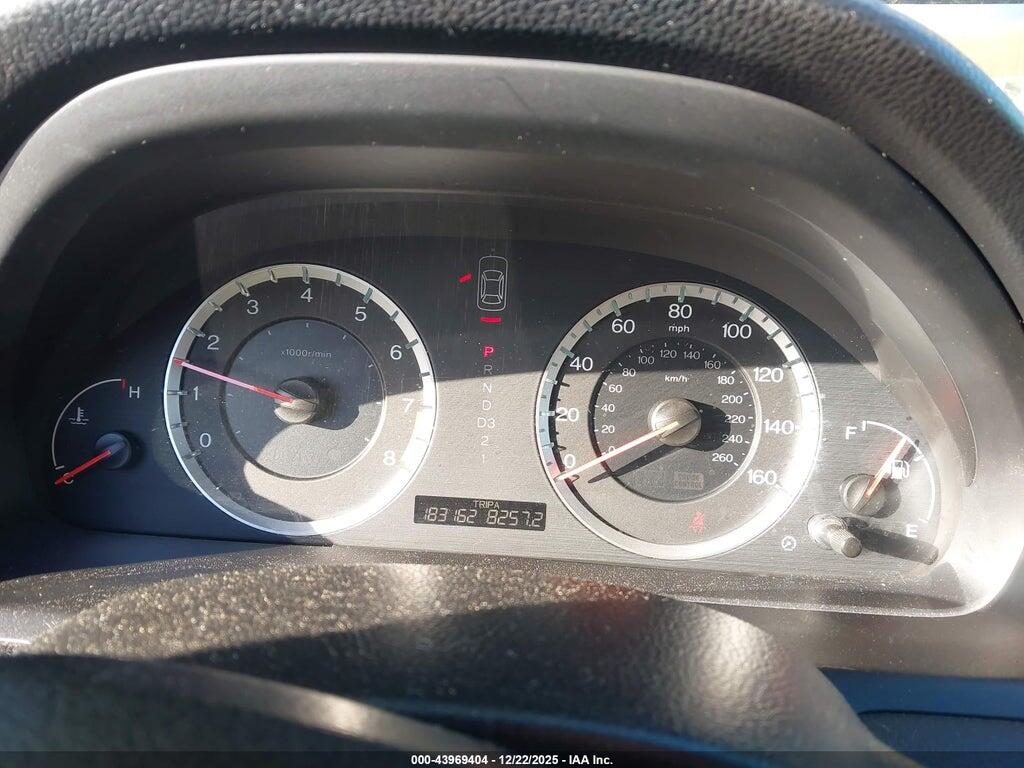 JHMCP26798C049988 2008 HONDA ACCORD photo no. 7