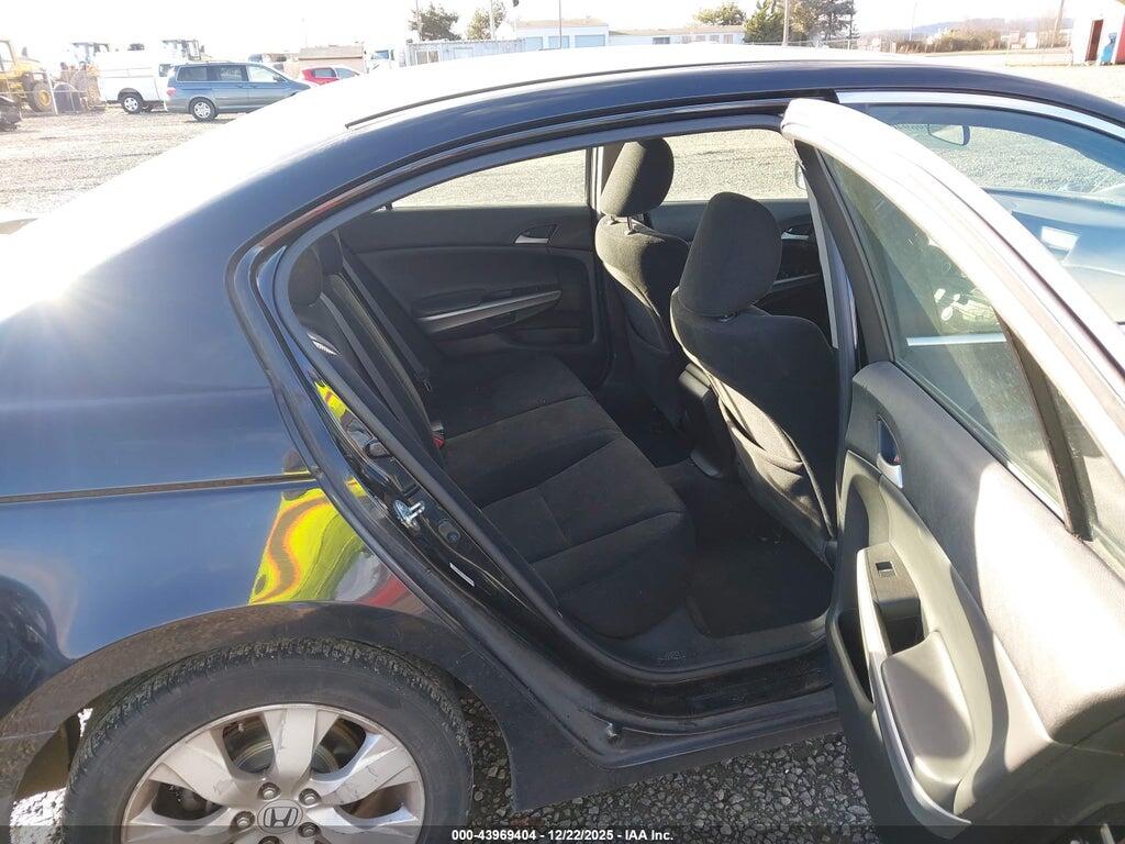 JHMCP26798C049988 2008 HONDA ACCORD photo no. 8