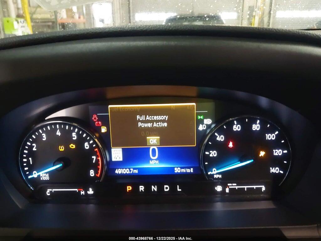 1FMSK8FH2NGA79387 2022 FORD EXPLORER photo no. 7
