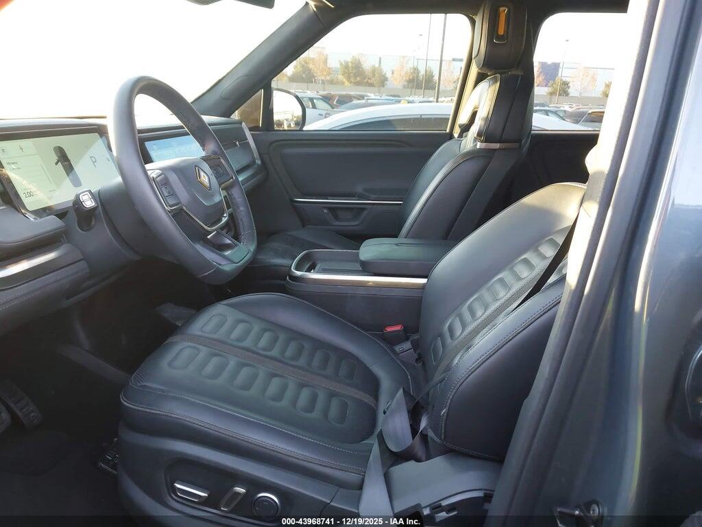 7PDSGBBA0SN050532 2025 RIVIAN R1S photo no. 5