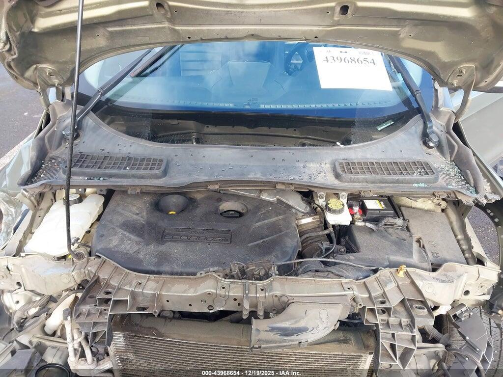 1FMCU9H99DUA34294 2013 FORD ESCAPE photo no. 10