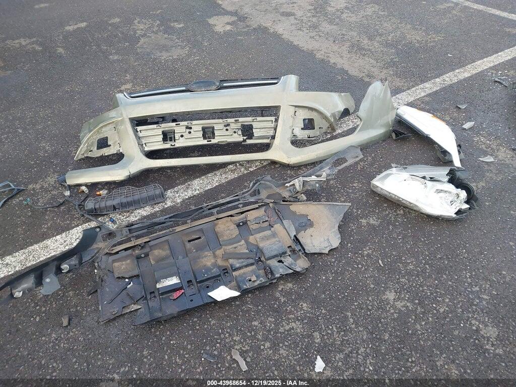 1FMCU9H99DUA34294 2013 FORD ESCAPE photo no. 11