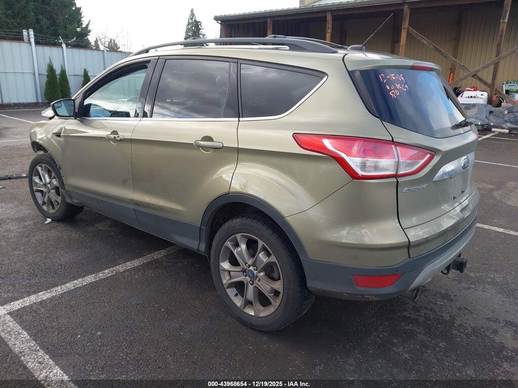 1FMCU9H99DUA34294 2013 FORD ESCAPE photo no. 3